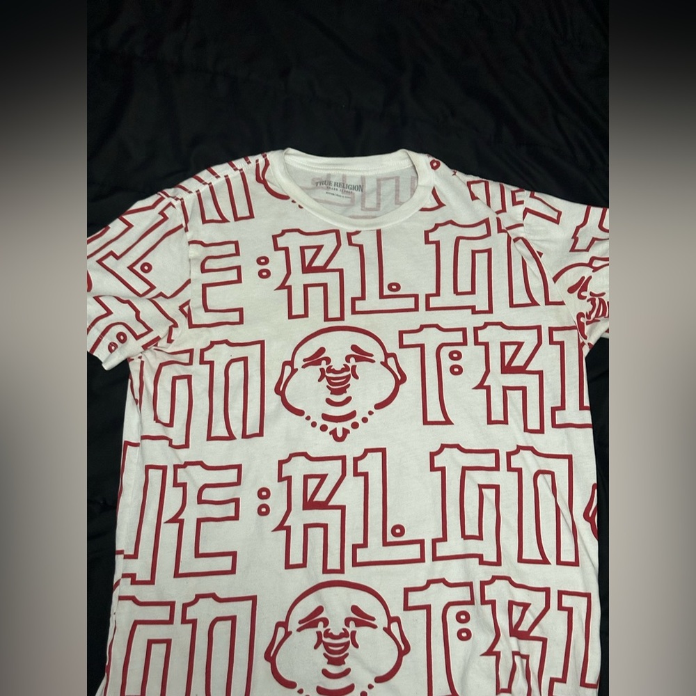 True Religion Tshirt